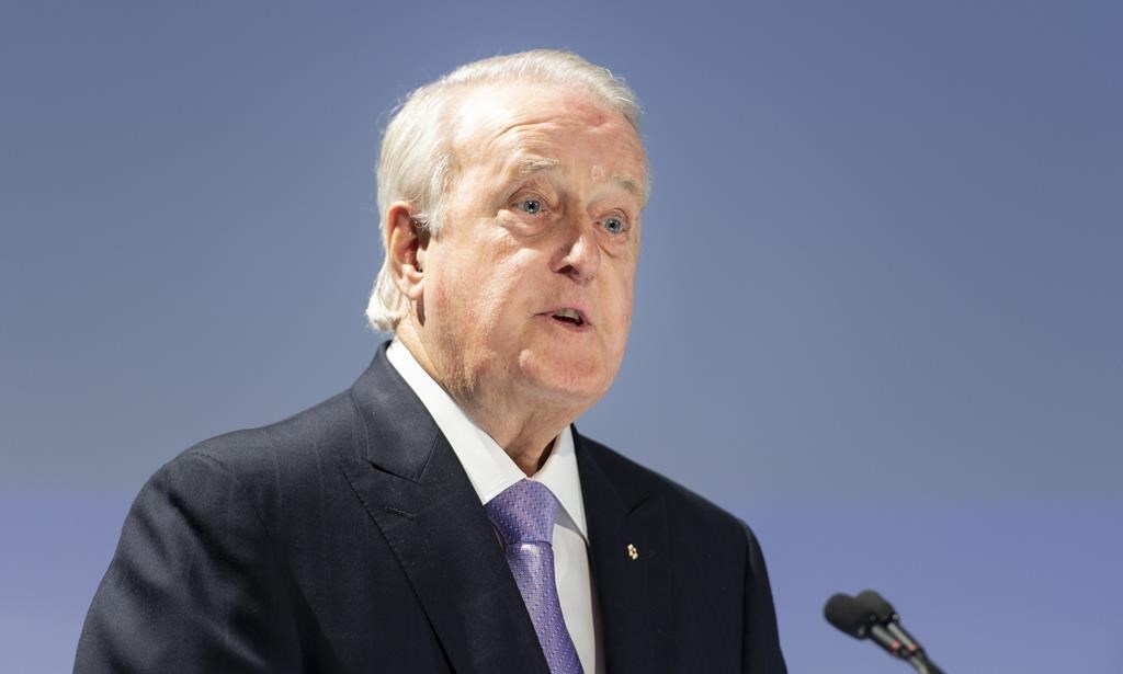 Des conservateurs répondent à Mulroney qui ne se reconnaît plus dans le parti