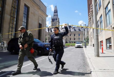 Les deux sikhs arrêtés par erreur à Ottawa n’ont pas été contactés par la police