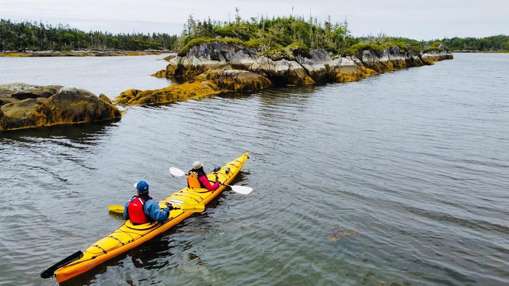 Protection en vue d’un parc national après une bataille de plus de trois ans en N.-É.