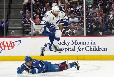 La finale de la Coupe Stanley montre l’impact de bien repêcher avec des choix élevés