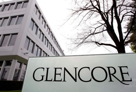 Trois semaines de grève à la mine Raglan de Glencore, au Nunavik