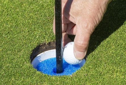 Protéger des terrains de golf pour atteindre les cibles climatiques