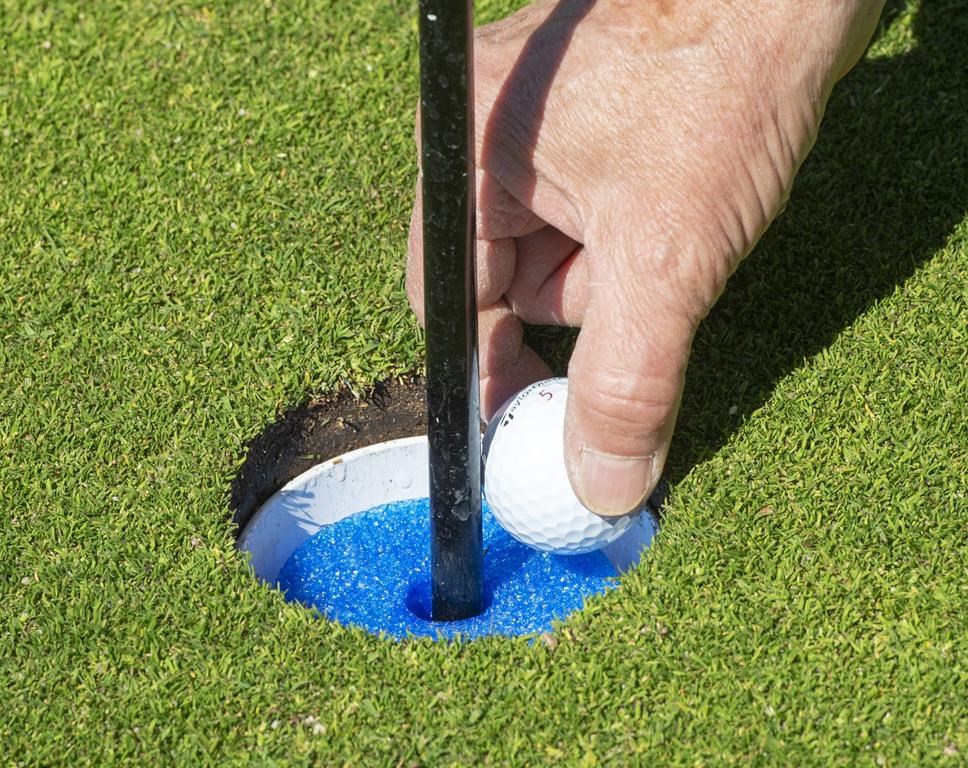 Protéger des terrains de golf pour atteindre les cibles climatiques