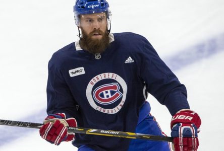 Le Canadien échange Weber aux Golden Knights, en retour de Dadonov