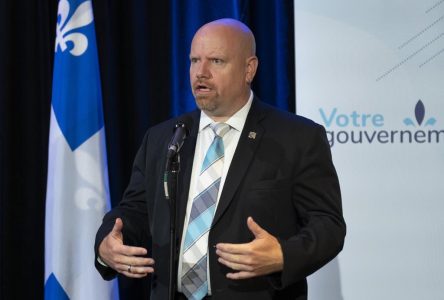 Québec injecte 141 M $ dans un plan d’action pour le mieux-être des Premières Nations