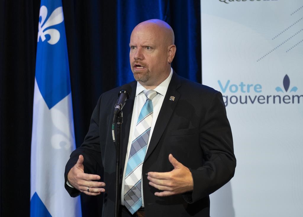 Québec injecte 141 M $ dans un plan d’action pour le mieux-être des Premières Nations