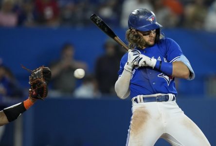 Menés par un grand chelem de Rizzo, les Yankees écrasent les Blue Jays 12-3