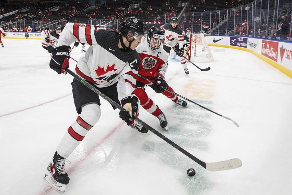 10 joueurs à surveiller durant le tournoi de la Coupe Memorial