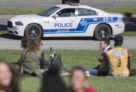 Nord de Montréal: aînée vulnérable retrouvée saine et sauve lundi matin