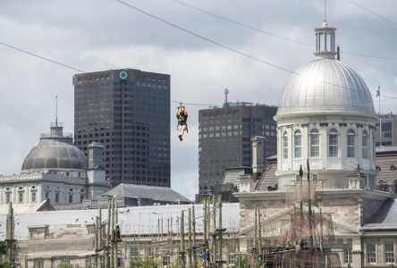 Des discussions sont en cours pour que Montréal accueille la COP15 cette année