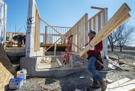 Il manque 100 000 habitations – maisons, logements et HLM – à travers le Québec