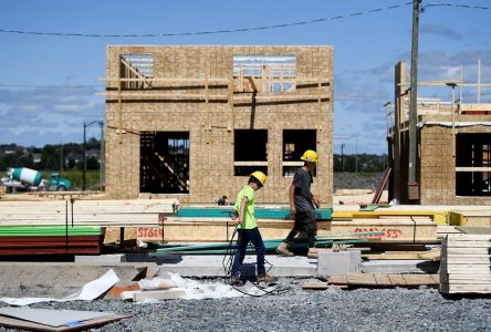 Régime de retraite dans la construction: cinq syndicats réclament 110 millions $