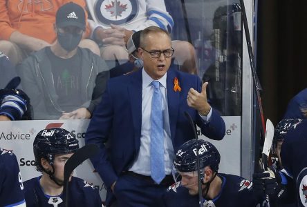 Les Panthers confirment l’embauche de Paul Maurice à titre d’entraîneur-chef