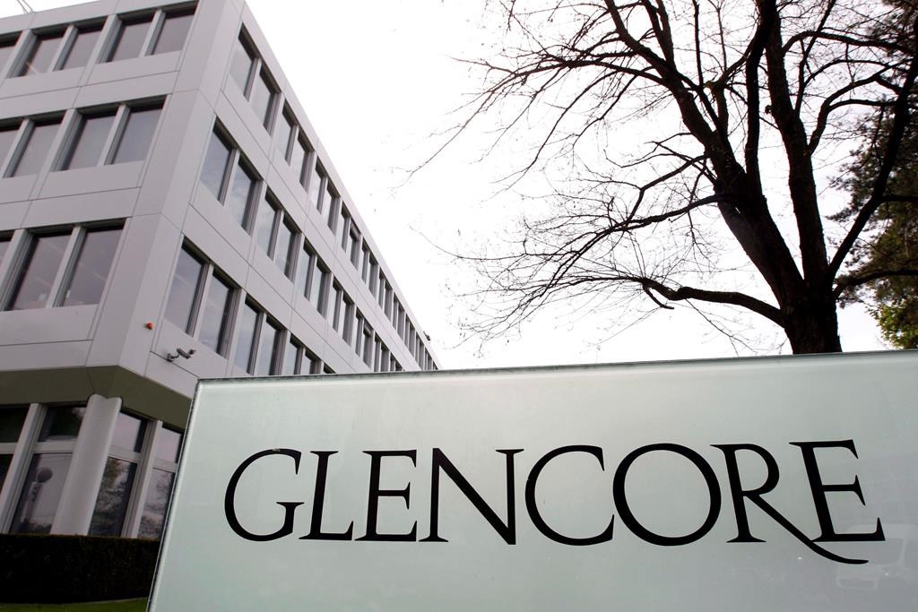 Glencore reconnaît s’être livrée à de la corruption liée à ses activités en Afrique