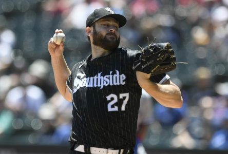 Le grand chelem de Bichette et le circuit de Kirk évitent un balayage aux Blue Jays