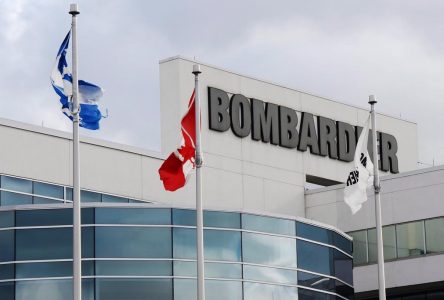 Grève évitée chez Bombardier à Montréal: la troisième offre patronale acceptée