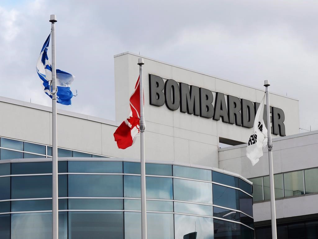 Grève évitée chez Bombardier à Montréal: la troisième offre patronale acceptée