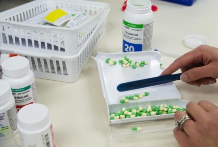 Assurance médicaments au Québec: gel de la prime maximale et de la franchise