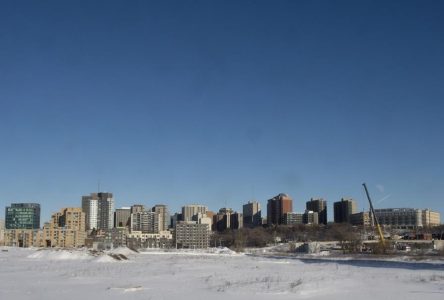 Les Sens remportent la mise aux plaines LeBreton, érigeront un aréna au centre-ville