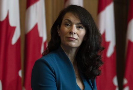 L’opposition veut qu’Ottawa rapatrie les Canadiens faits prisonniers en Syrie