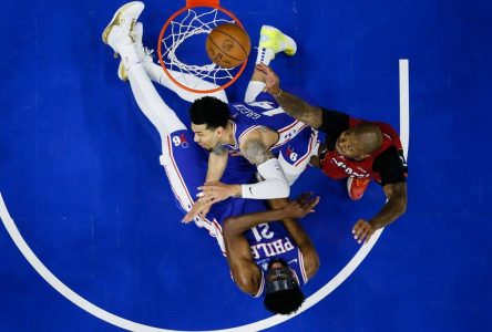 Les 76ers échangent Green aux Grizzlies en retour de Melton