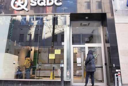 SQDC: entente de principe annoncée par la CSN pour ses quelque 200 membres