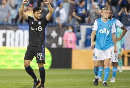 Le CF Montréal arrache une difficile victoire de 2-1 sur le Charlotte FC