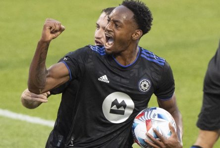 Après presque 11 mois d’absence, le retour de Mason Toye ne pouvait mieux tomber