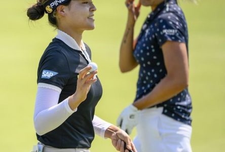 In Gee Chun tient le coup et remporte le Championnat féminin de la PGA