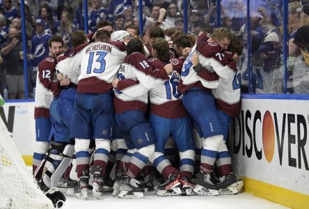 L’Avalanche et le Lightning ont montré l’importance des bonnes transactions