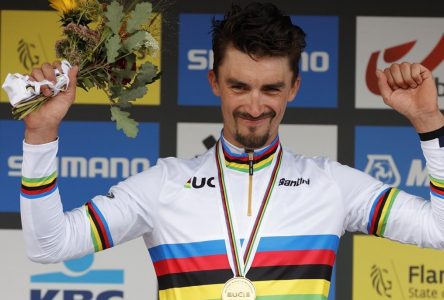 Julian Alaphilippe et Mark Cavendish rateront le tour de France