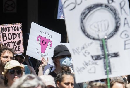 Renversement de Roe v. Wade: verra-t-on du «tourisme de l’avortement» au Canada?