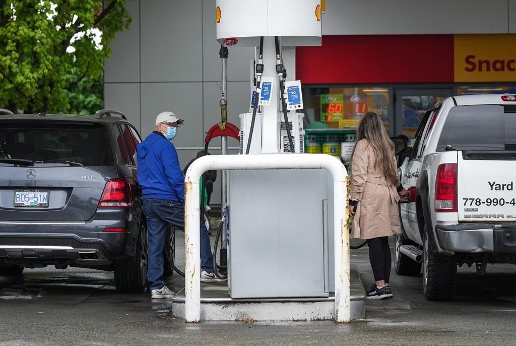 Nouvelle norme: un allégement fiscal et un système de crédits pour les pétrolières