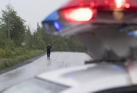 Collision sur la route 169 à Métabetchouan–Lac-à-la-Croix: un mort et quatre blessés