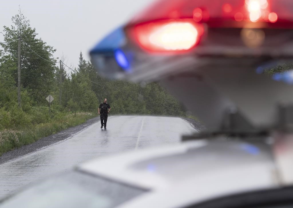 Collision sur la route 169 à Métabetchouan–Lac-à-la-Croix: un mort et quatre blessés