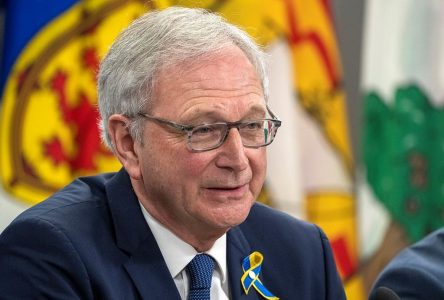 Langues officielles au NB: Blaine Higgs dénoncé par une organisation francophone