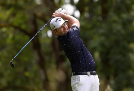 Circuit LIV de golf: Branden Grace s’impose par deux coups près de Portland