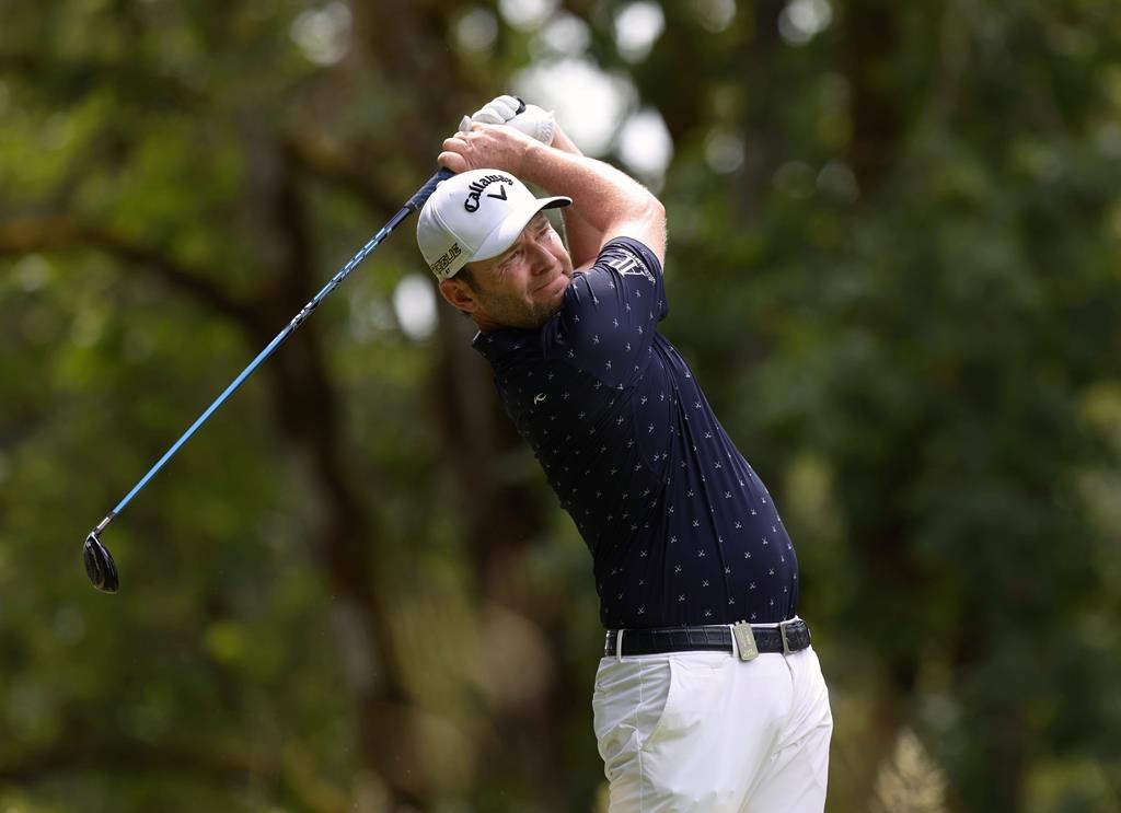 Circuit LIV de golf: Branden Grace s’impose par deux coups près de Portland