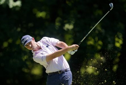 J.T. Poston mène d’un bout à l’autre et remporte la Classique John Deere