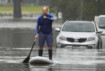 Mieux évaluer les risques d’inondations côtières pour protéger les installations