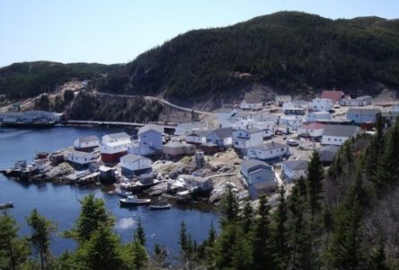 T.-N.-et-L.: les habitants du village de Gaultois songent à être relocalisés