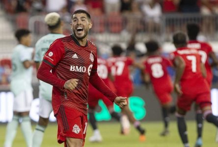 Alejandro Pozuelo quitte le Toronto FC pour se joindre à l’Inter Miami