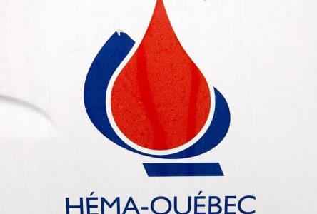 Héma-Québec à Montréal: une grève d’un jour des infirmières a éclaté mercredi