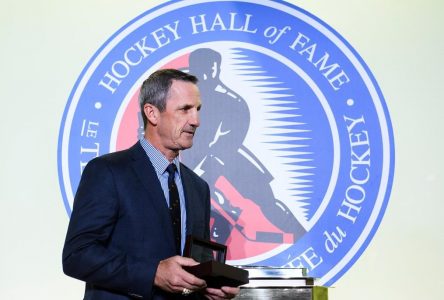 Le Canadien nomme de nouveaux ambassadeurs, dont Damphousse, Carbonneau et Nilan