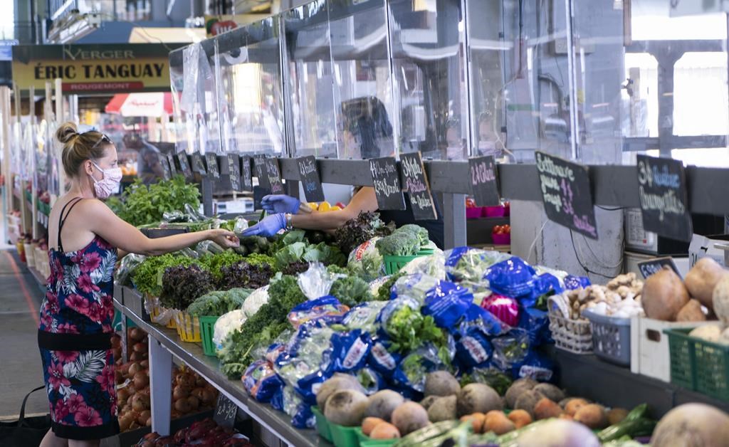 Le Québec pourrait gérer tout son plexiglas post-pandémie s’il réussit à le récupérer