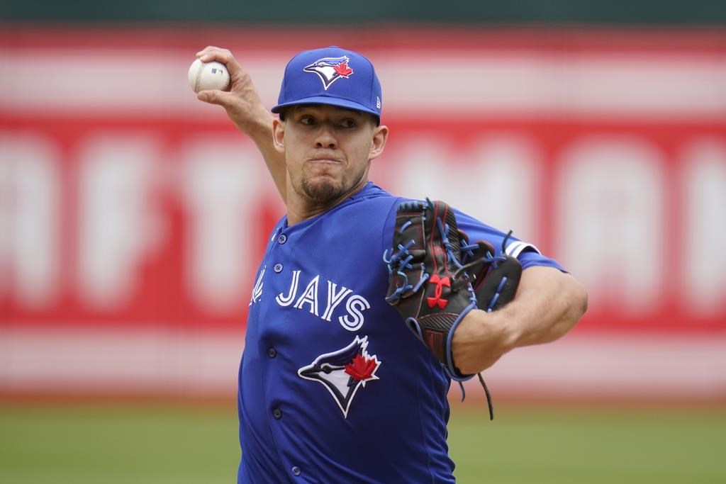 Les Blue Jays de retour dans le droit chemin avec un gain de 2-1 à Oakland