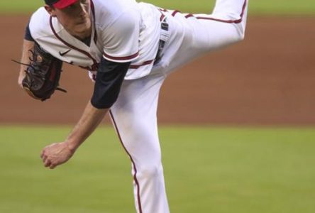 Braves d’Atlanta: Max Fried porte sa fiche à 9-0 depuis le 19 avril