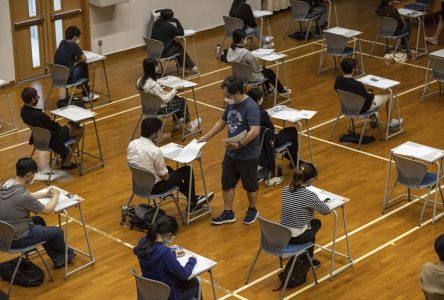 Alloprof: aide estivale offerte aux écoliers pour leurs examens de reprise