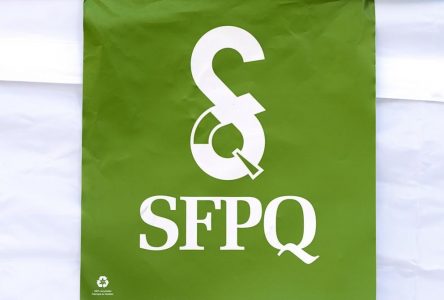 Revenu Québec: l’entente de principe soumise aux 6000 syndiqués du SFPQ