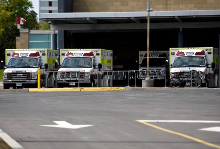 Des fermetures de salles d’urgence sont à prévoir cet été en Ontario